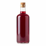 Spiced Winter Berries Cordial