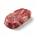 Steak de boeuf haché