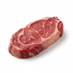 Steak de surlonge de boeuf