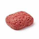 Steak haché