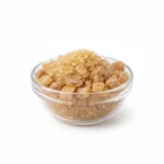 Sucre de canne blond