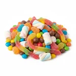 Sweet mix