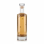Tequila infusée au poivre blanc