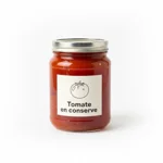 Tomate San Marzano AOP en conserve