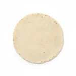 Tortilla de blé