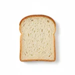 Tranche de pain de mie