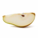 Tranche de poire