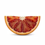 Tranche d'orange