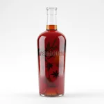 Vermouth rouge