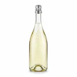Vin blanc pétillant