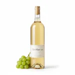 Vin blanc sec de Provence