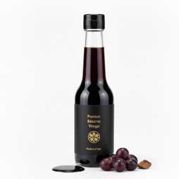 Vinaigre balsamique traditionnel de Modène IGP