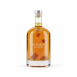 Vodka au miel