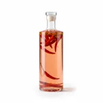 Vodka infusée au piment thaï