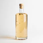 Vodka infusée avec du thé Earl Grey