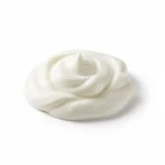 Yaourt au lait de chèvre