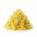 Zeste de citron