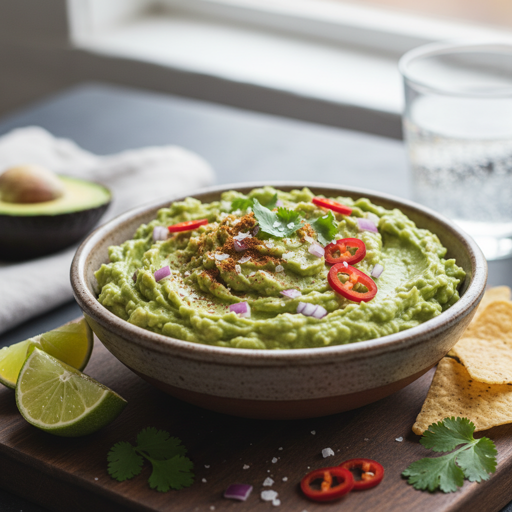 Guacamole