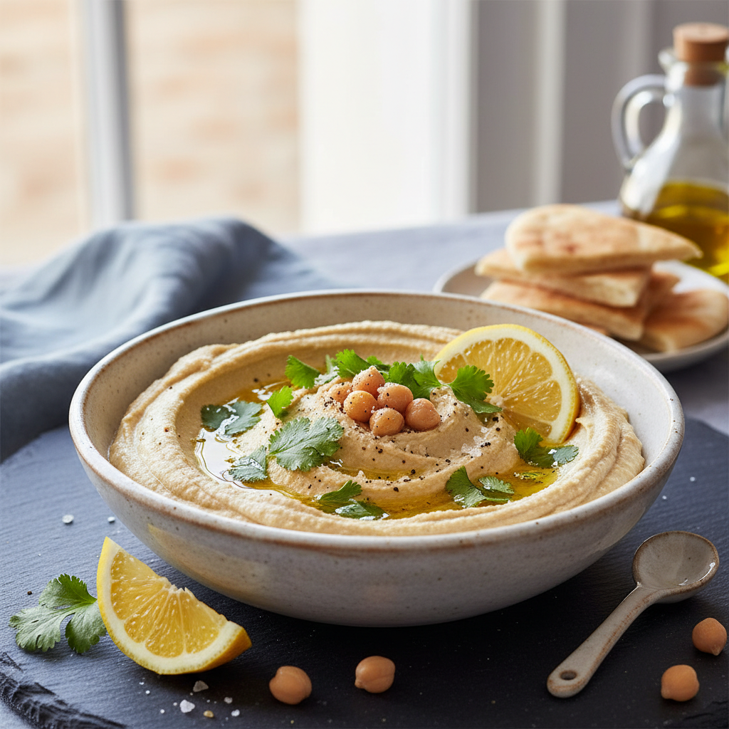 Houmous