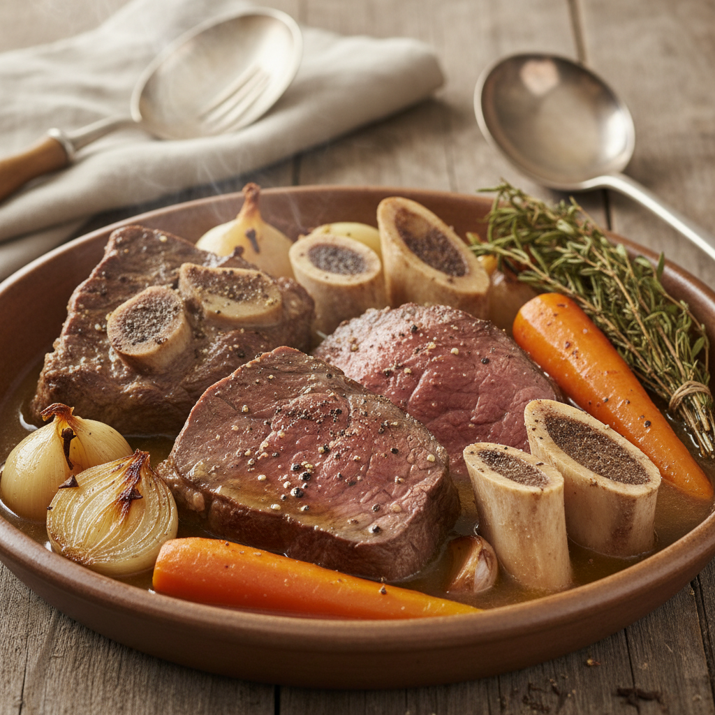 Pot-au-feu