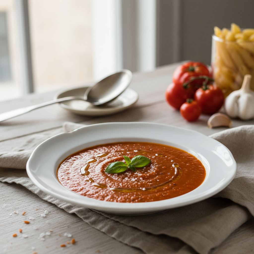 Sauce tomate
