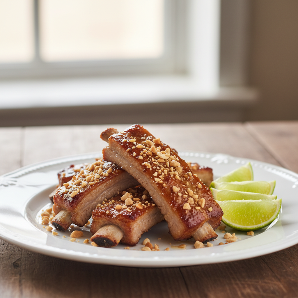 Travers de porc