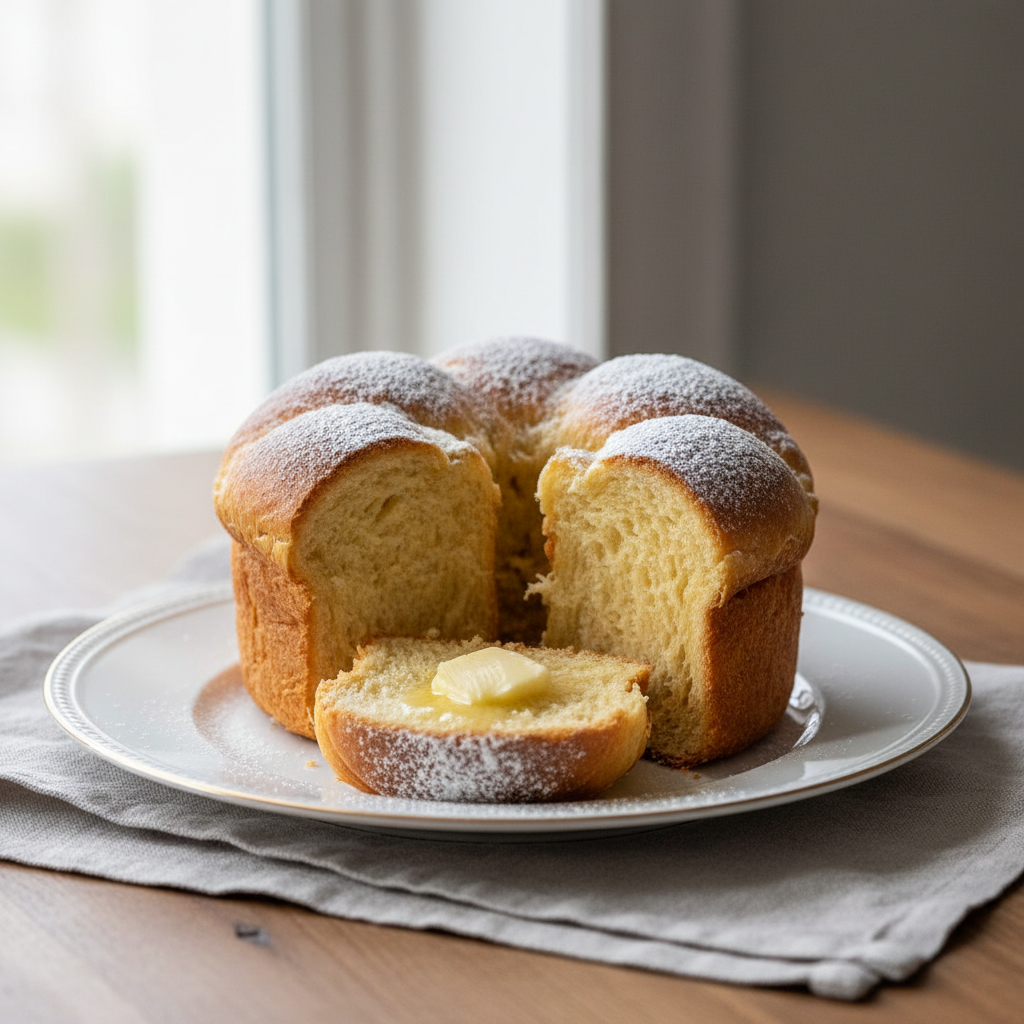 Brioche
