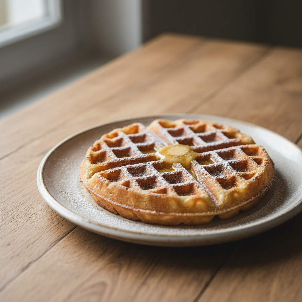 Gaufre