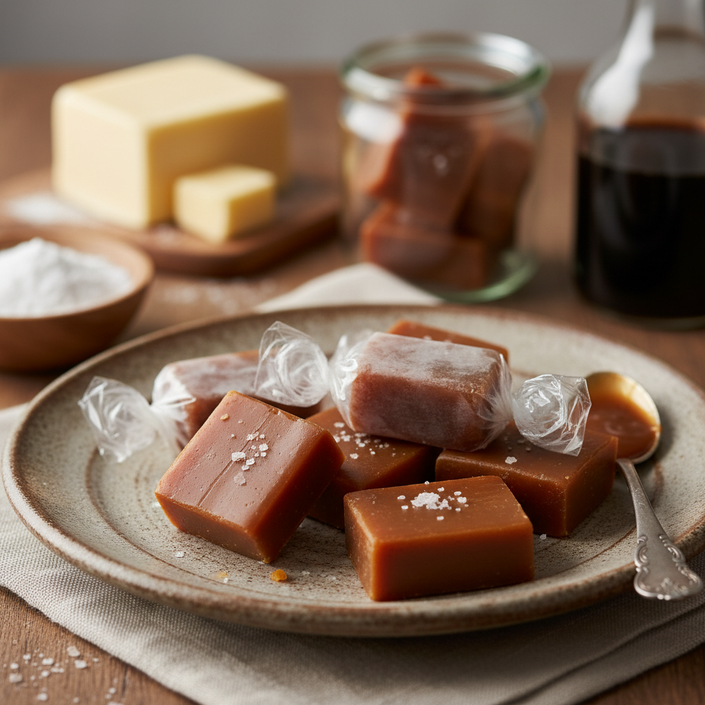 Butterscotch