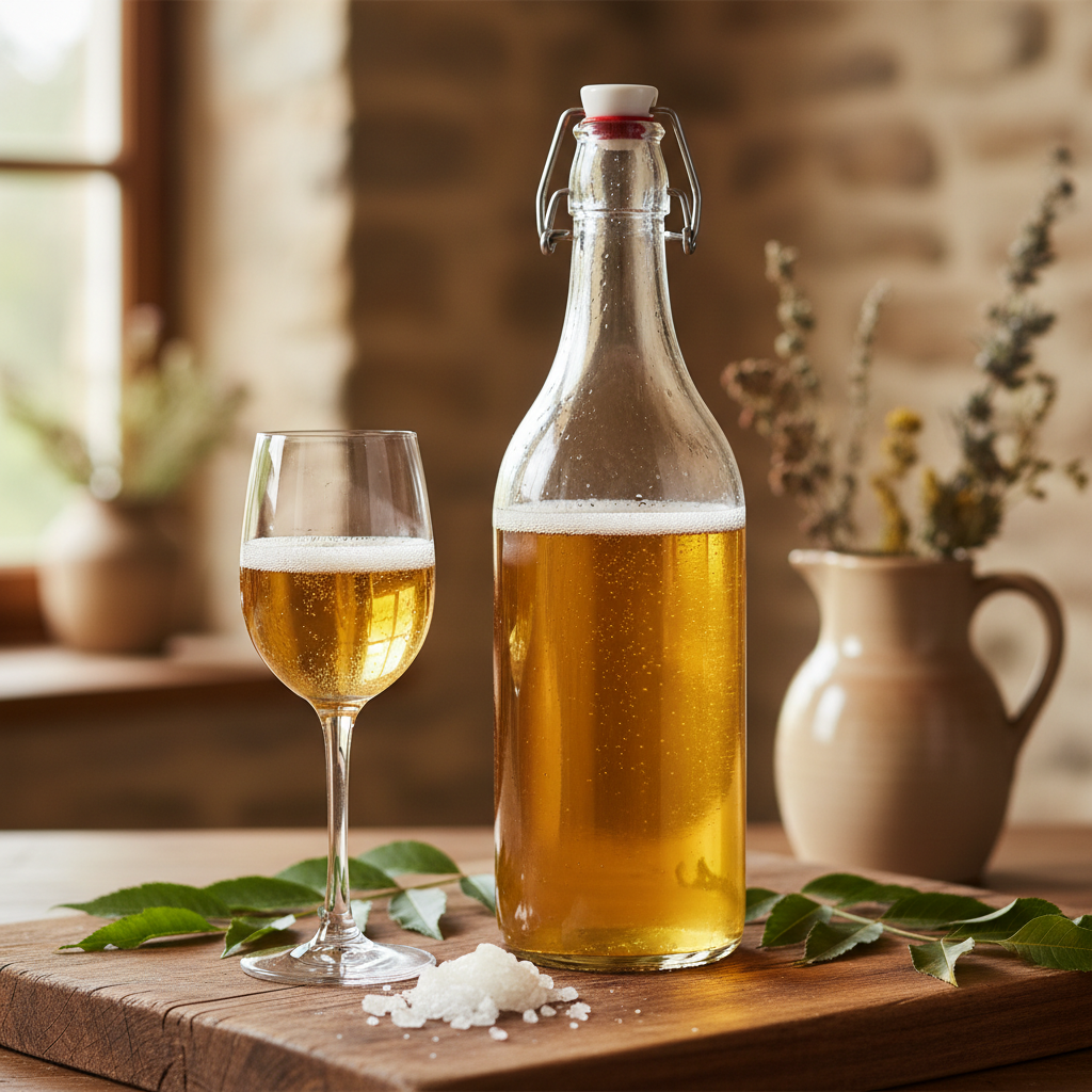 Frênette traditionnelle de nos campagnes