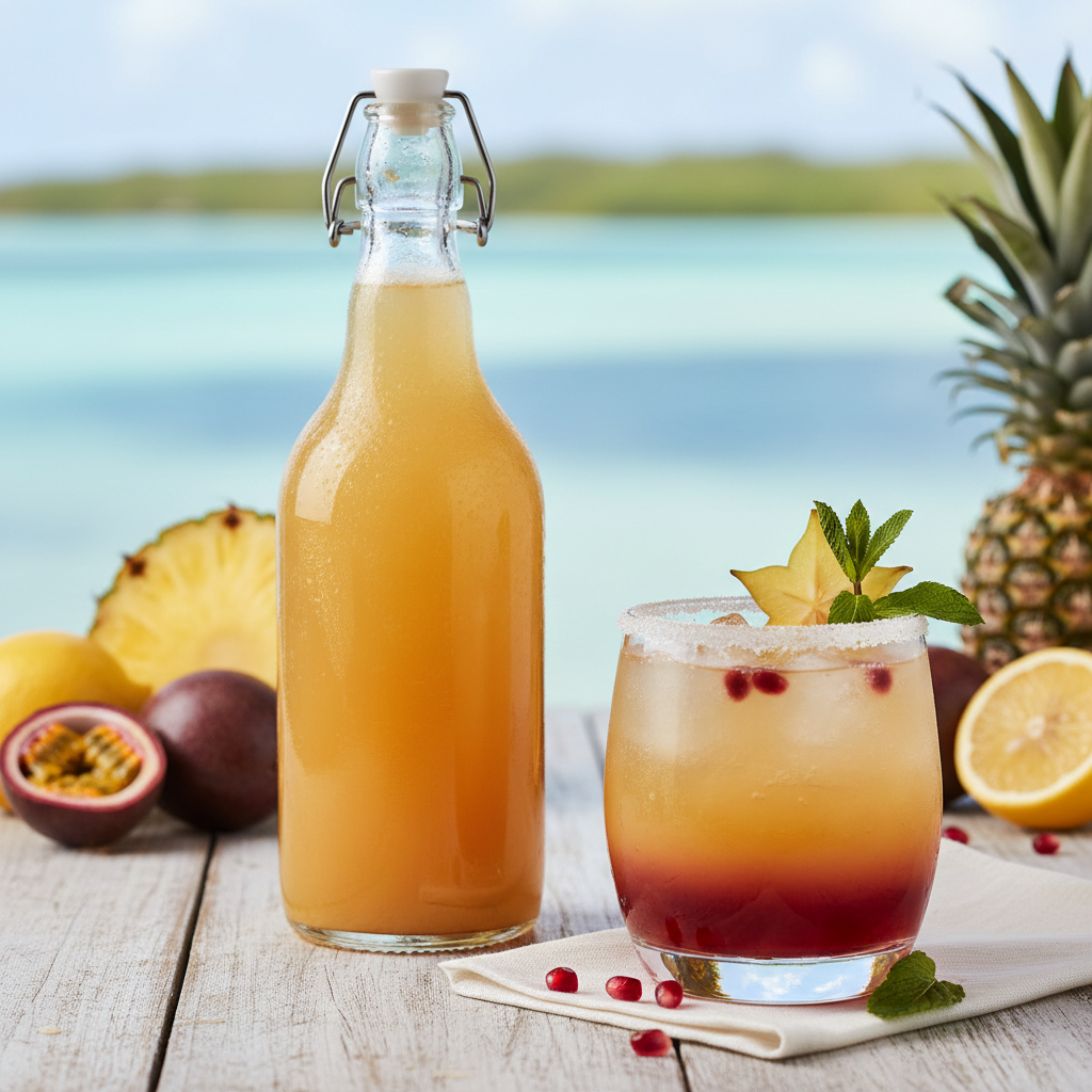 Bora bora