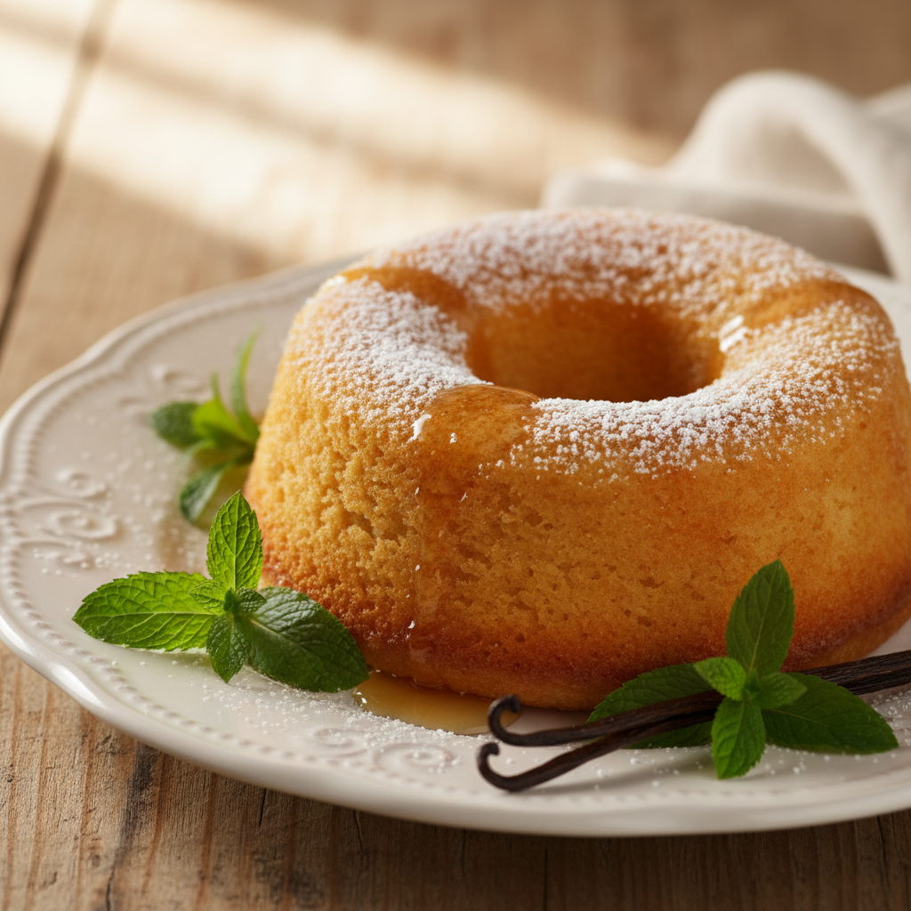 Gâteau ti son