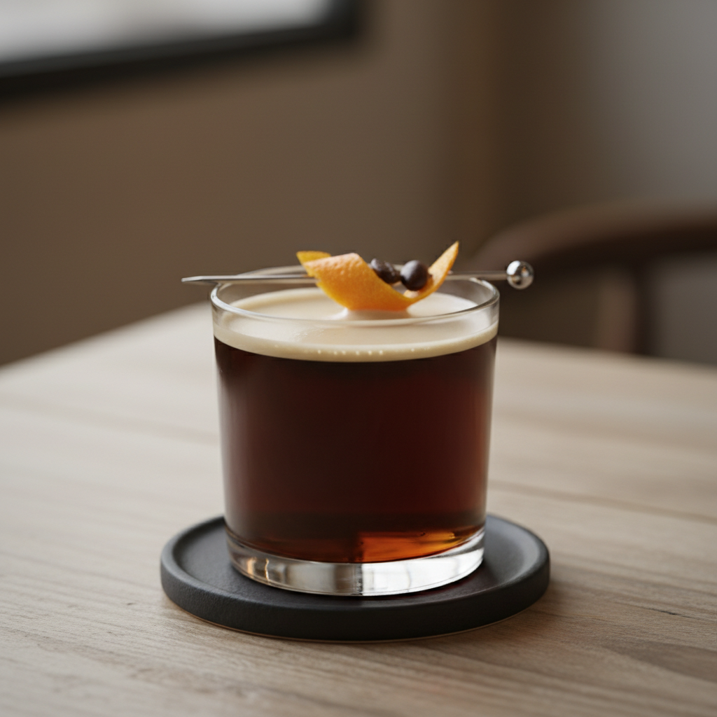 Black Russian