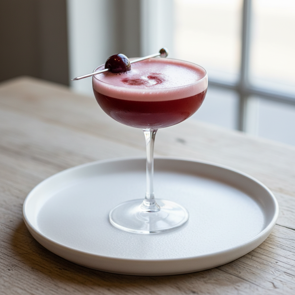 Queen Sour