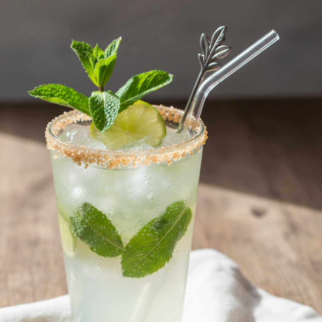 Mojito Royal