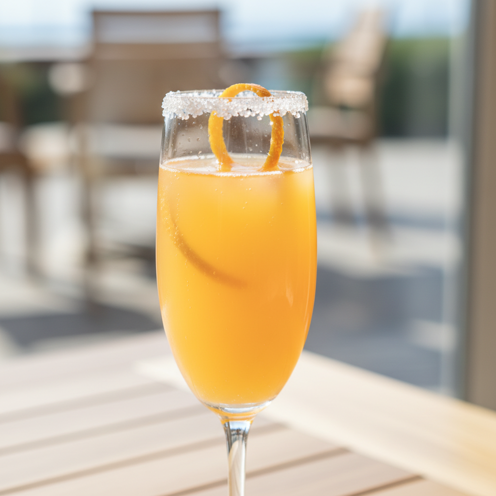 Mimosa