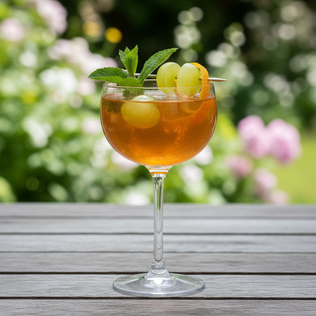 Just Cognac…