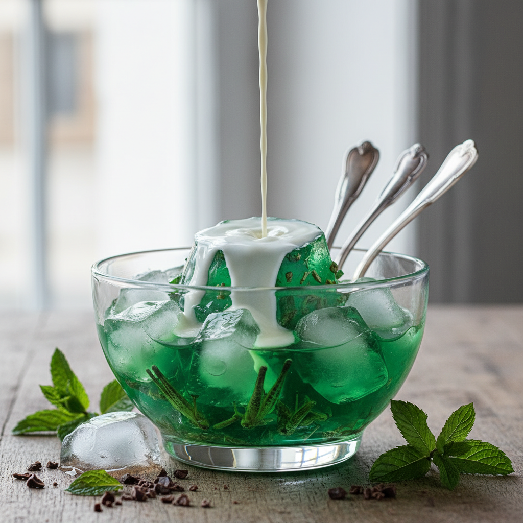 Grasshoper