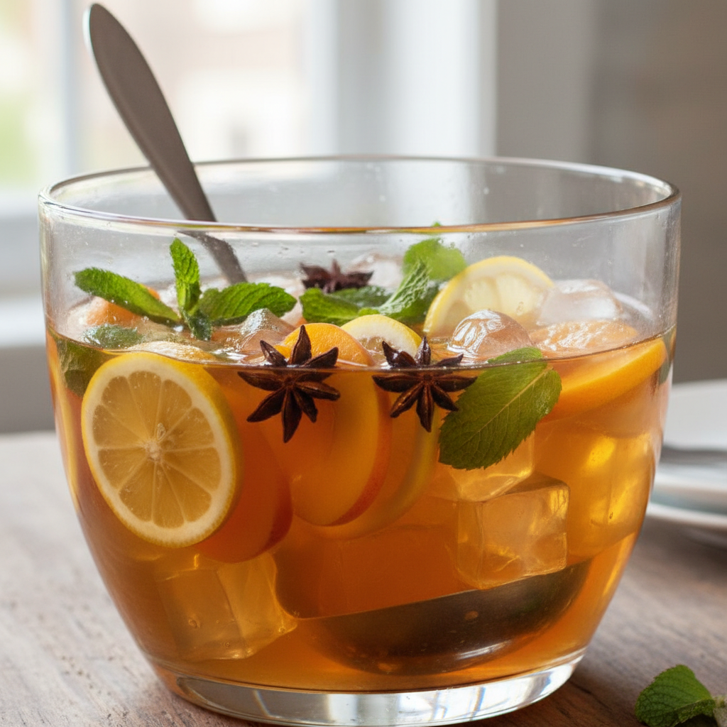 Chili Punch