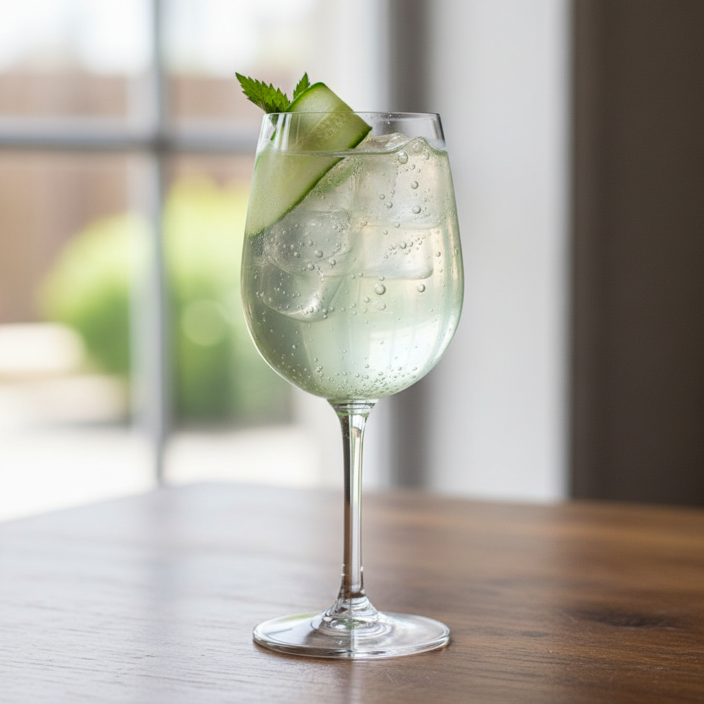 Green Fairy