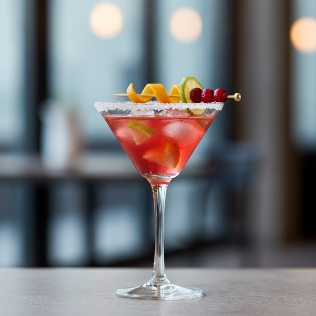 Cosmopolitan
