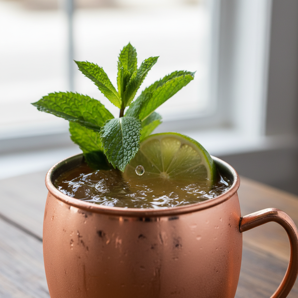 Moscow Mule