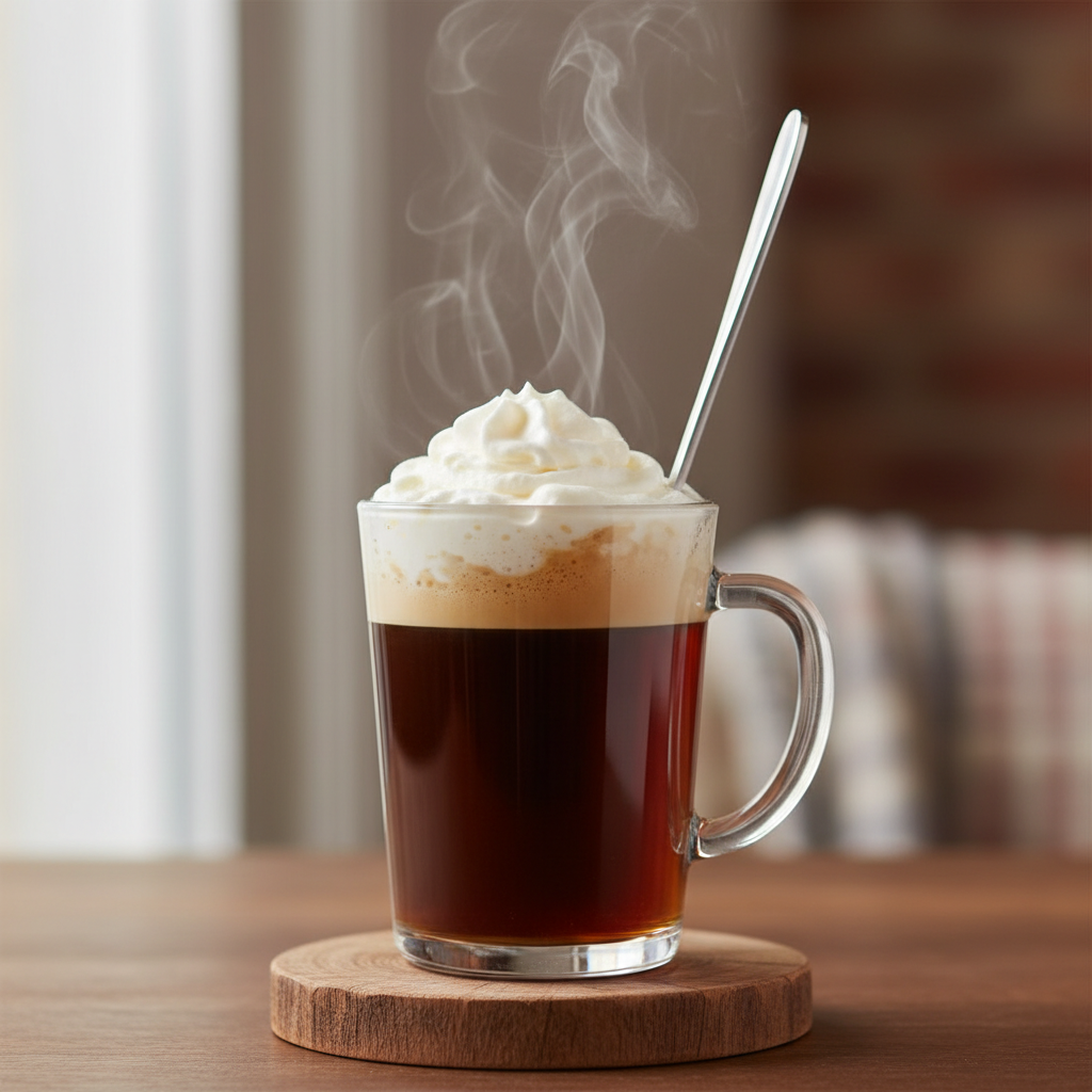 Irish Coffee