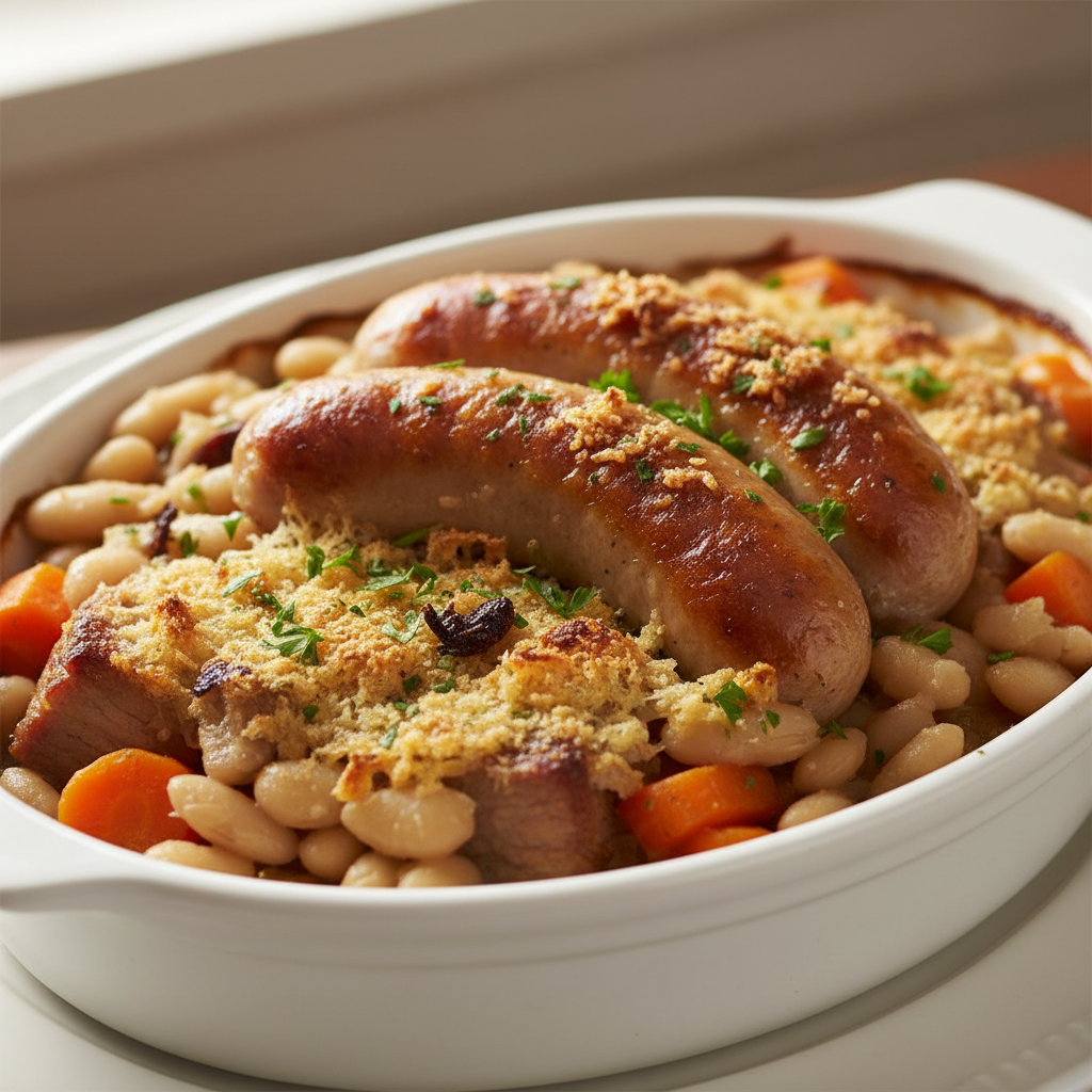 Cassoulet