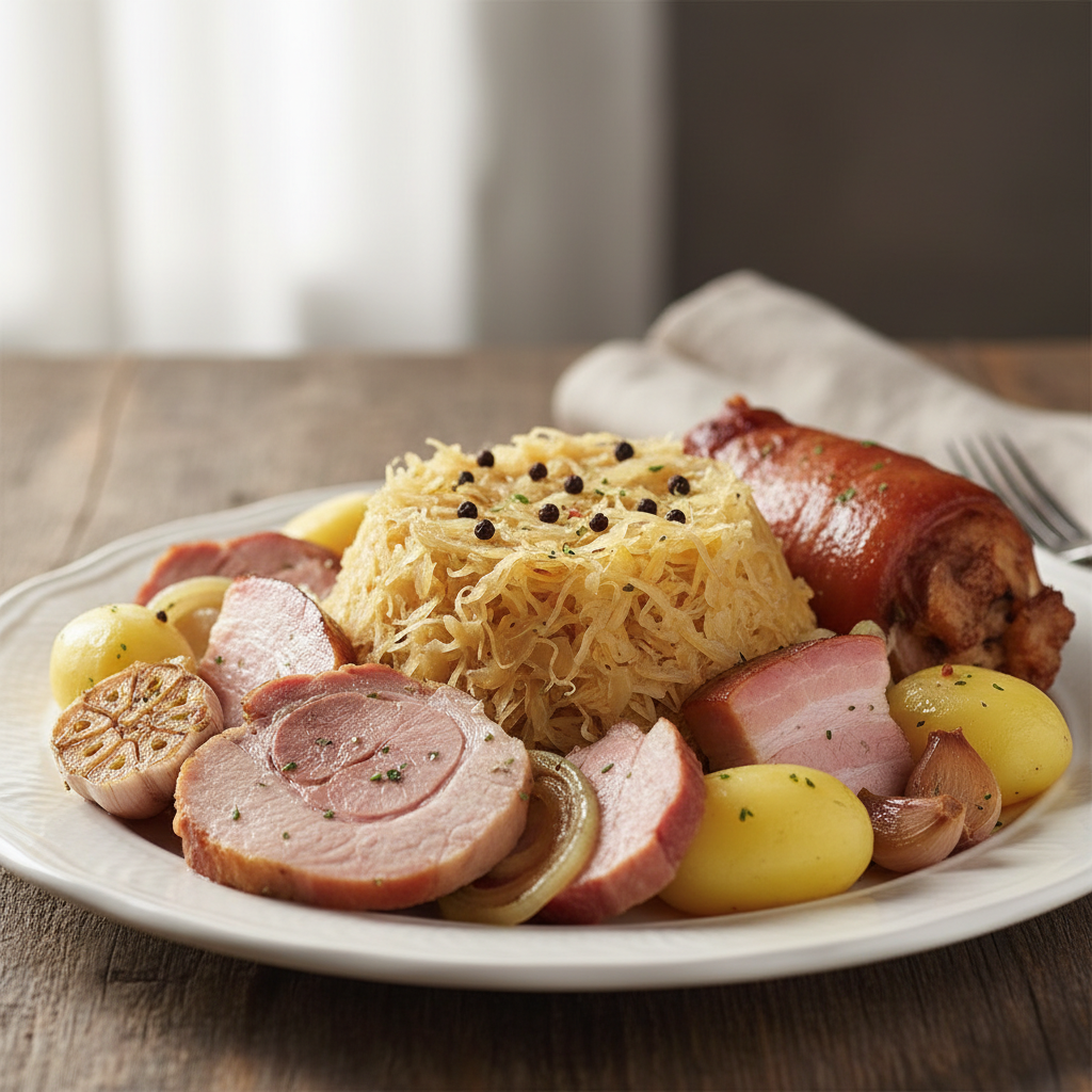 Choucroute