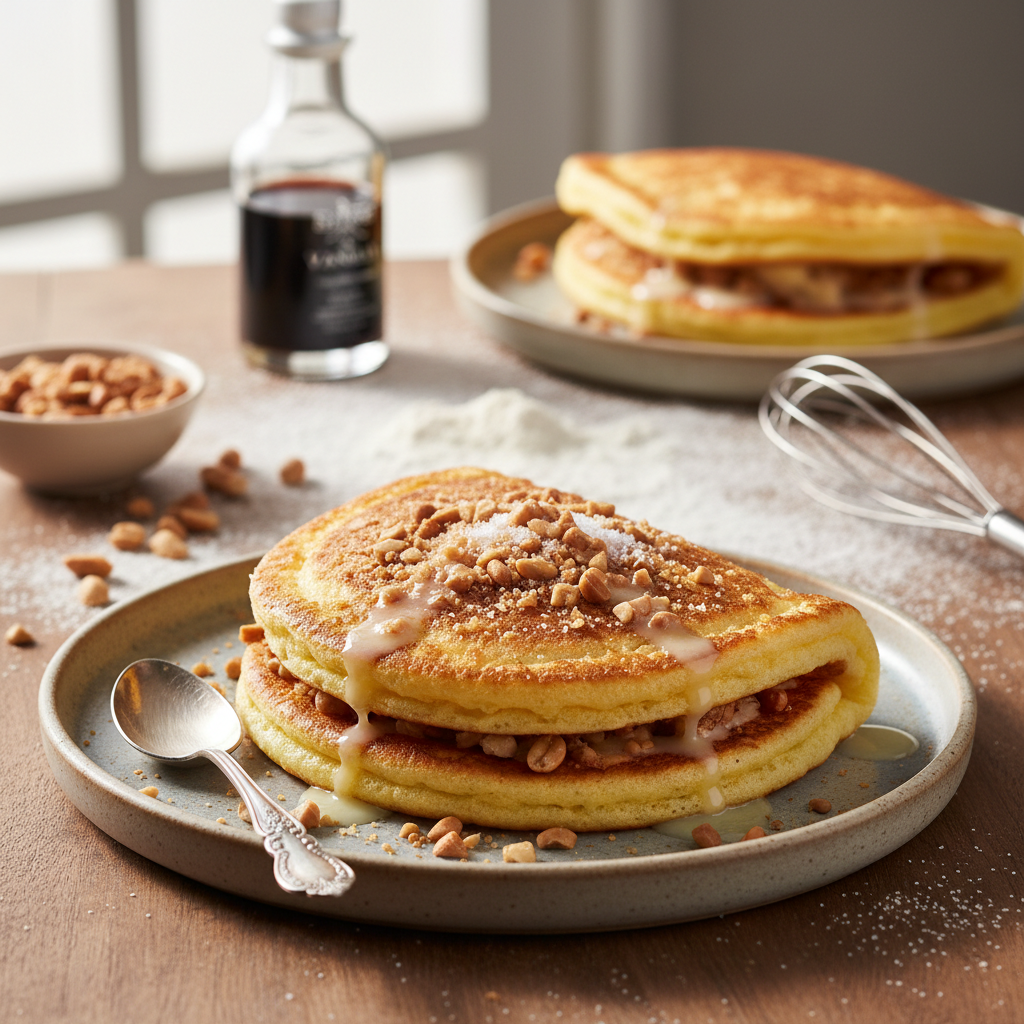 Apam balik