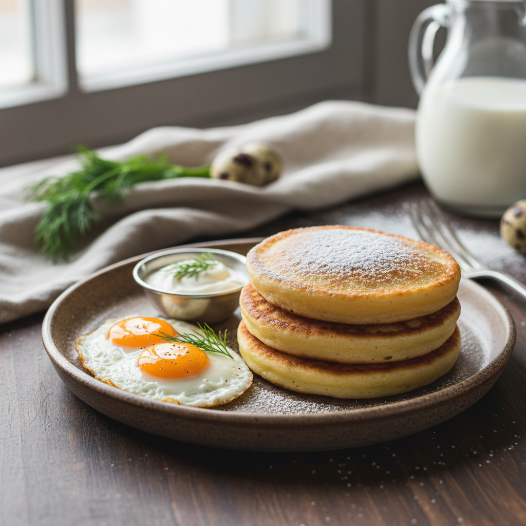 Blini