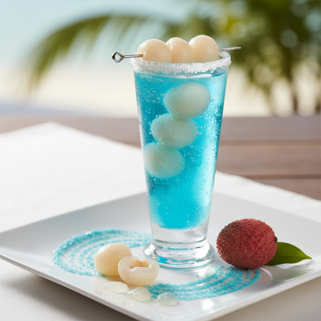 Blue Ocean
