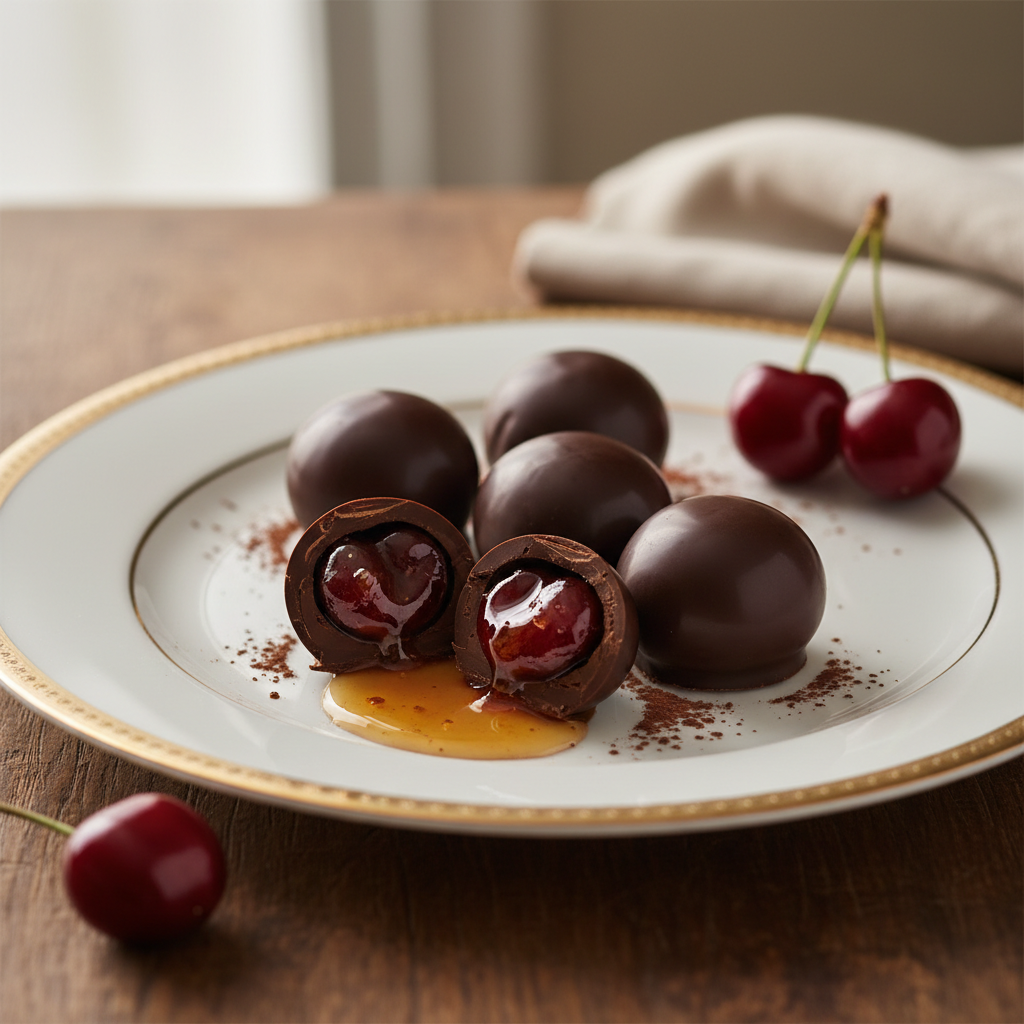 Bonbons Griottines®