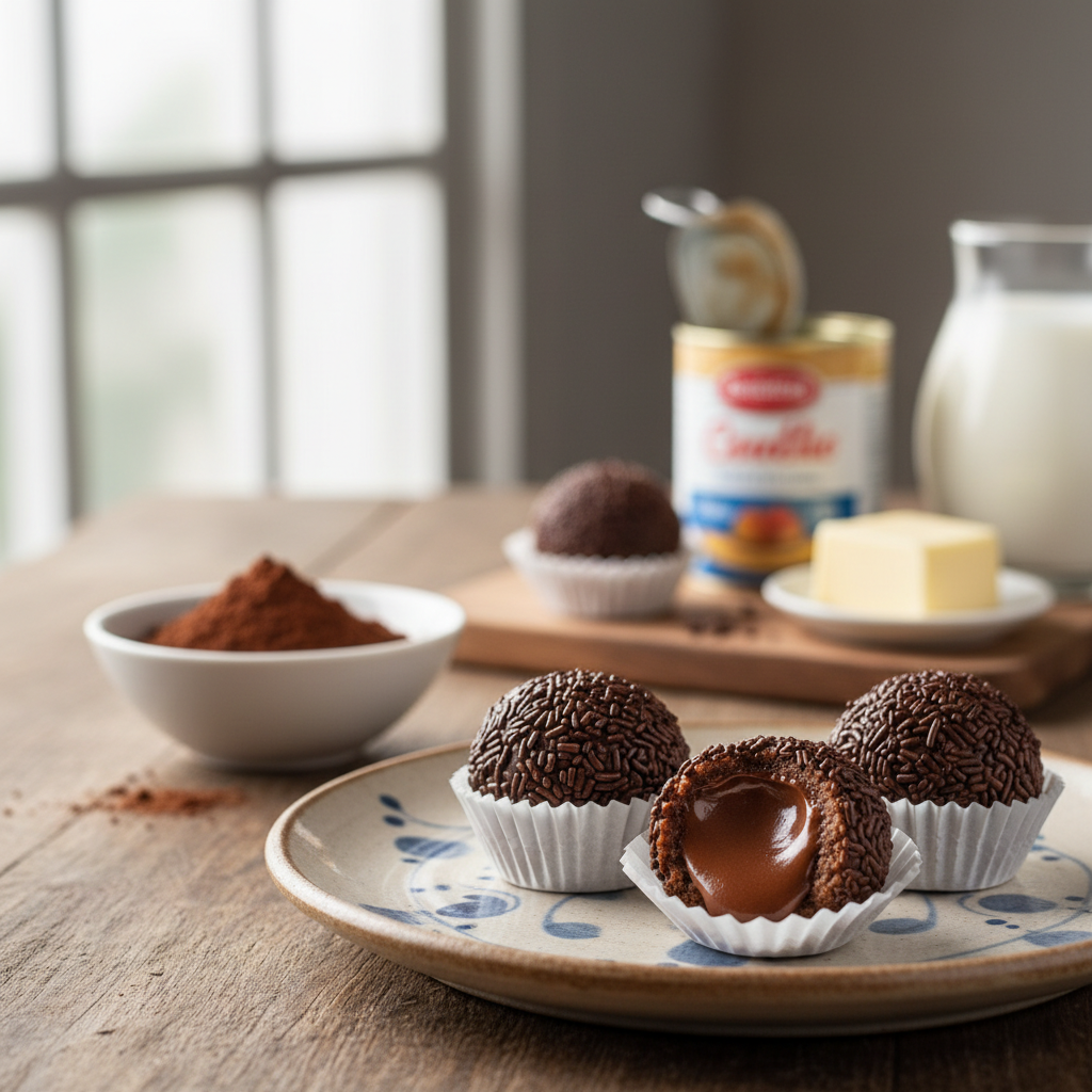 Brigadeiro